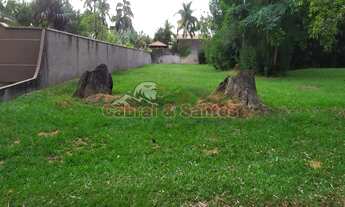 Imagem 2: SOROCABA - Loteamento/Condomínio - VIVENDAS DO LAGO