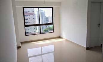 Imagem 7: Flat Beach Class Jaqueira, com 1 quarto lazer, novo no Parnamirim