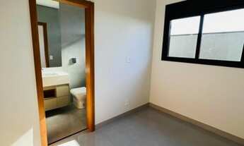 Imagem 7: Casa de condomínio térrea para venda tem 157 metros quadrados com 3 quartos