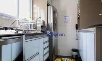 Imagem 7: Apartamento com 2 dormitórios para alugar, 90 m² por R$ 8.000,00/mês - Cerqueira César - S