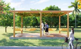 Imagem 7: Monte Mor - Loteamento/Condomínio - RECANDO DO LAGO