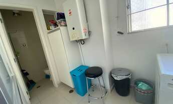 Imagem 7: Apartamento para venda possui 118 metros quadrados com 3 quartos, 1 suíte