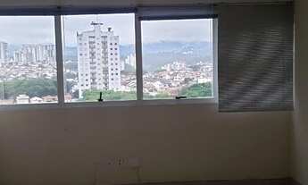 Imagem: São Paulo - Conjunto Comercial/Sala - SANTANA