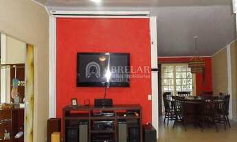 Imagem 4: Casa - Loteamento Caminhos de São Conrado (Sousas) - Campinas