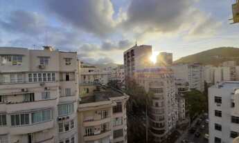 Imagem 6: Apartamento para venda possui 25 metros quadrados com 1 quarto em Flamengo - Rio de Janeir