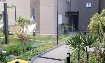 Imagem: ARARAQUARA - Apartamento Padrão - JARDIM