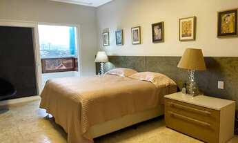 Imagem 5: Casa de condomínio para venda com 636 metros quadrados com 5 quartos em Piatã - Salvador