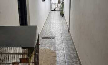 Imagem 4: Casa venda 137 Mts² com 3 quartos, Ótima localização, próximo a Mercados, Farmácias, banco