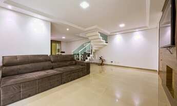 Imagem 3: CURITIBA - Casa Padrão - Abranches