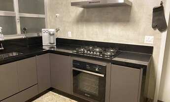 Imagem 6: Apartamento Venda Higienópolis 282 m² 4 Dormitórios