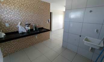 Imagem 4: Aluga-se apartamento em Mangabeira