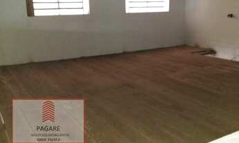 Imagem 6: Galpão - Jardim Nova Europa - Campinas