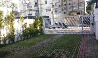 Imagem 7: Sala/Conjunto para aluguel tem 40 metros quadrados com 1 quarto