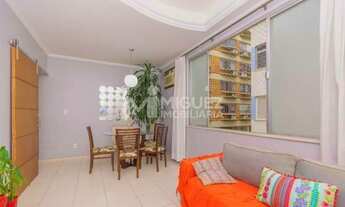 Imagem 3: Rio de Janeiro - Apartamento Padrão - Tijuca