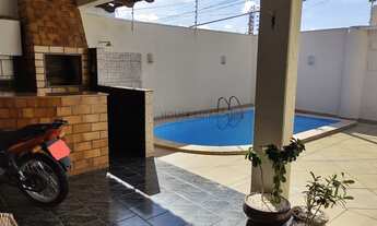 Imagem 7: Casa Térrea com Piscina Recanto dos Pássaros