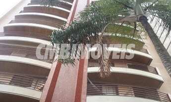 Imagem: CAMPINAS - Apartamento Padrão - CAMBUÍ