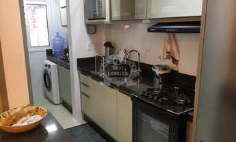 Imagem 5: EXCELENTE APTO 2 DORMITÓRIOS VISTA MAR MOBILIADO