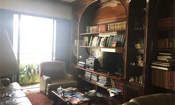 Imagem 3: São Paulo - Apartamento Padrão - JARDIM PAULISTA