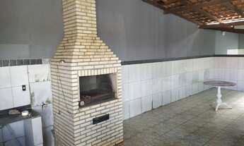 Imagem 5: Casa 04 Quartos - Condomínio JK - Arniqueiras