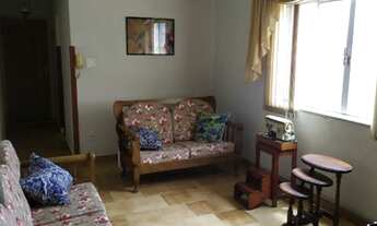 Imagem 2: Apartamento para venda possui 80 metros quadrados com 2 quartos