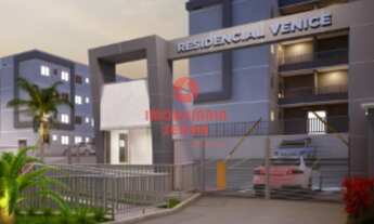 Imagem 4: QUA Praia de Bicanga apartamento de 2 quartos com ônibus na porta