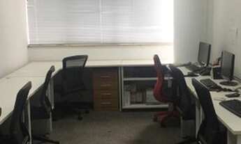 Imagem 5: Sala - Centro - Campinas