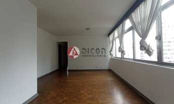 Imagem: APARTAMENTO LOCAÇÃO, 03 QUARTOS, 01 VAGA,NA