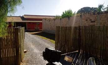 Imagem 3: Linda casa com habits troco