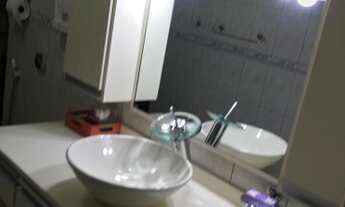 Imagem 6: Cobertura duplex para venda em Aparecida - Santos - São Paul