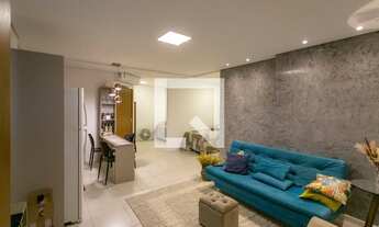 Imagem: Apartamento para Aluguel - Centro, 2 Quartos