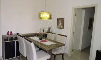 Imagem 5: Araçatuba - Apartamento - Novo Umuarama