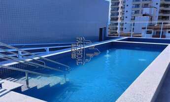 Imagem 15: PRAIA GRANDE - Apartamento Padrão - CANTO DO FORTE