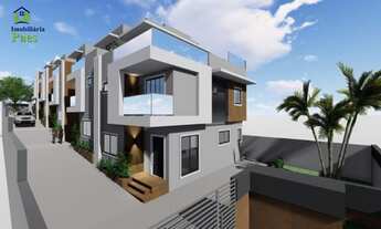 Imagem: CURITIBA - Casa Padrão - JARDIM SOCIAL