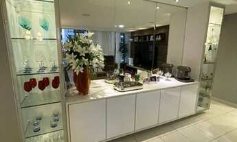 Imagem 2: RS- Apto Boa Viagem, 4 suítes, Lazer completo