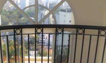 Imagem 6: Cobertura Duplex 360m2, 4 suítes, 5 vagas cobertas fixas sendo 1 Box