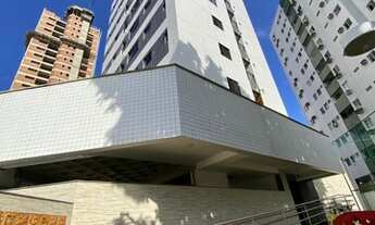 Imagem 6: Imperdível! Vendo apto totalmente nascente com 2 qtos + suíte em Casa Amarela