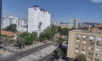 Imagem 6: Porto Alegre - Apartamento Padrão - Farroupilha