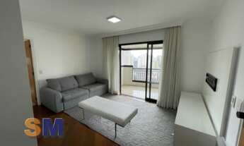 Imagem: APARTAMENTO 3 SUITES - TERRACO - 3VG - MOEMA