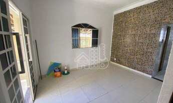 Imagem 2: Casa com 2 dormitórios à venda, 150 m² por R$ 290.000,00 - Gradim - São Gonçalo/RJ