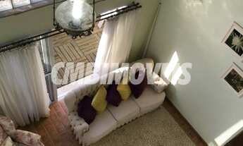 Imagem 7: CAMPINAS - RESIDENCIAL - SÃO CONRADO (SOUSAS