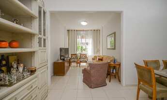 Imagem 4: Excelente apartamento reformado em uma das melhores ruas do bairro de Copacabana!