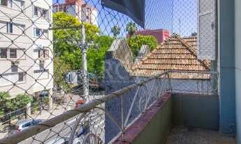 Imagem 2: Porto Alegre - Apartamento Padrão - Auxiliadora