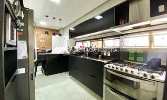 Imagem 7: Apartamento à venda com 4 quartos no Cidade Jardim Código FS17470