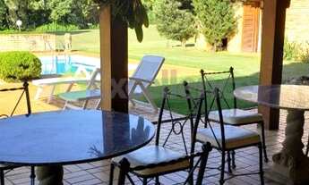 Imagem 5: Itu - Casa de Condomínio - Condomínio Terras de São José 1