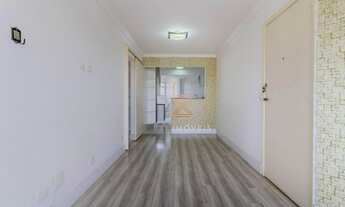 Imagem 2: Apartamento com 2 dormitórios à venda, 60 m² por R$ 489.772 - Bosque da Saúde - São Paulo