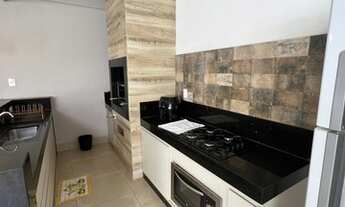 Imagem 7: Casa para venda tem 200 metros quadrados com 3 quartos em Granada - Uberlândia - MG