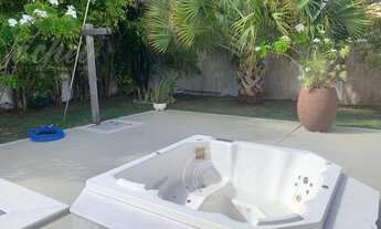 Imagem 4: CAMAÇARI - Casa de Condomínio - BUSCA VIDA (ABRANTES