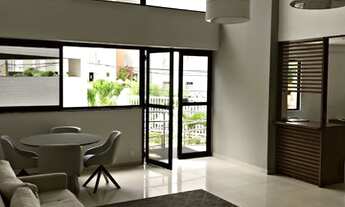 Imagem: Quot Apartamento 2 quartos Mobiliado próximo