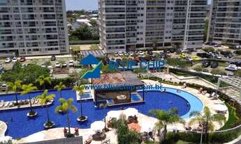 Imagem: RIO DE JANEIRO - Apartamento Padrão - RECREIO