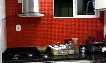 Imagem 2: CASA A A VENDA NO CONDOMINIO SONHO VERDE